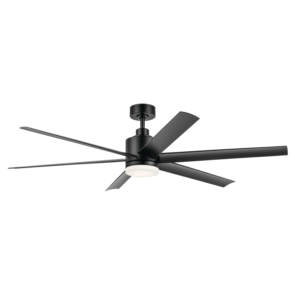 65 Inch Loa Fan