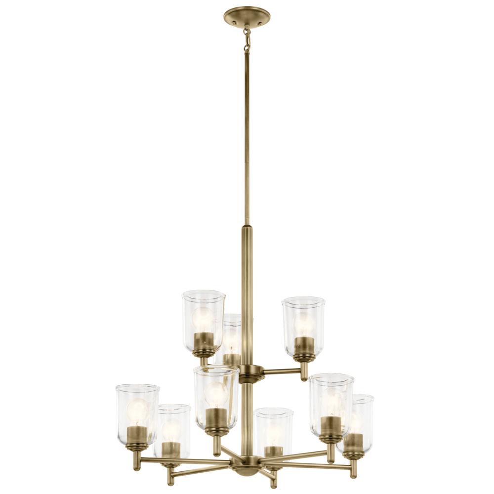 Chandelier 9Lt