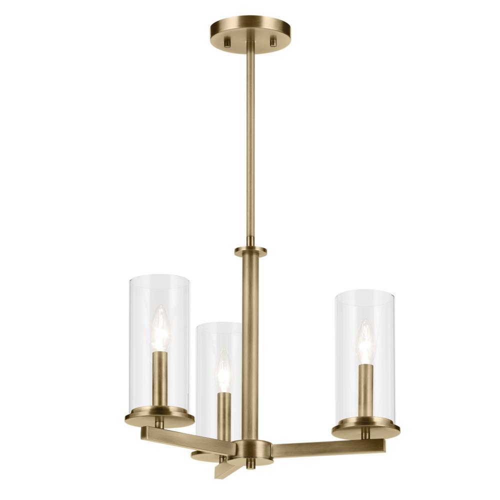 Chandelier 3Lt