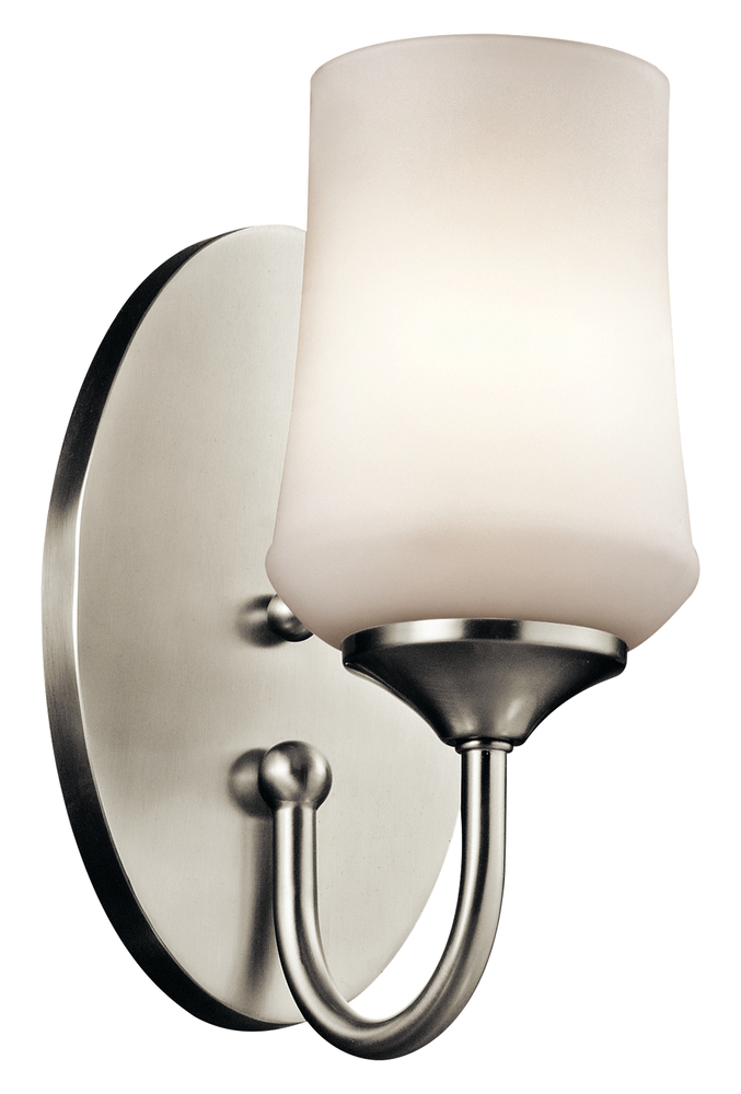 Wall Sconce 1Lt