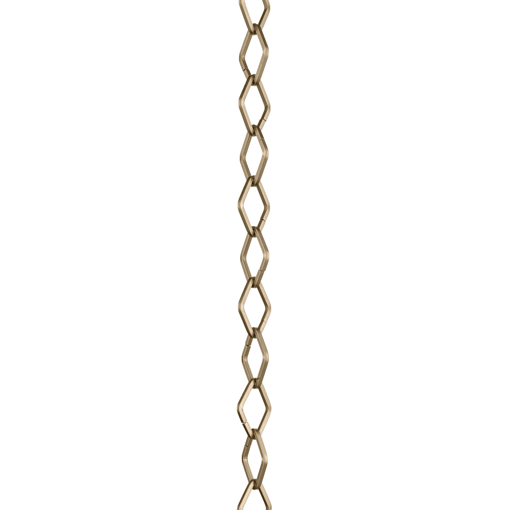 Diamond Chain - Champagne Bronze
