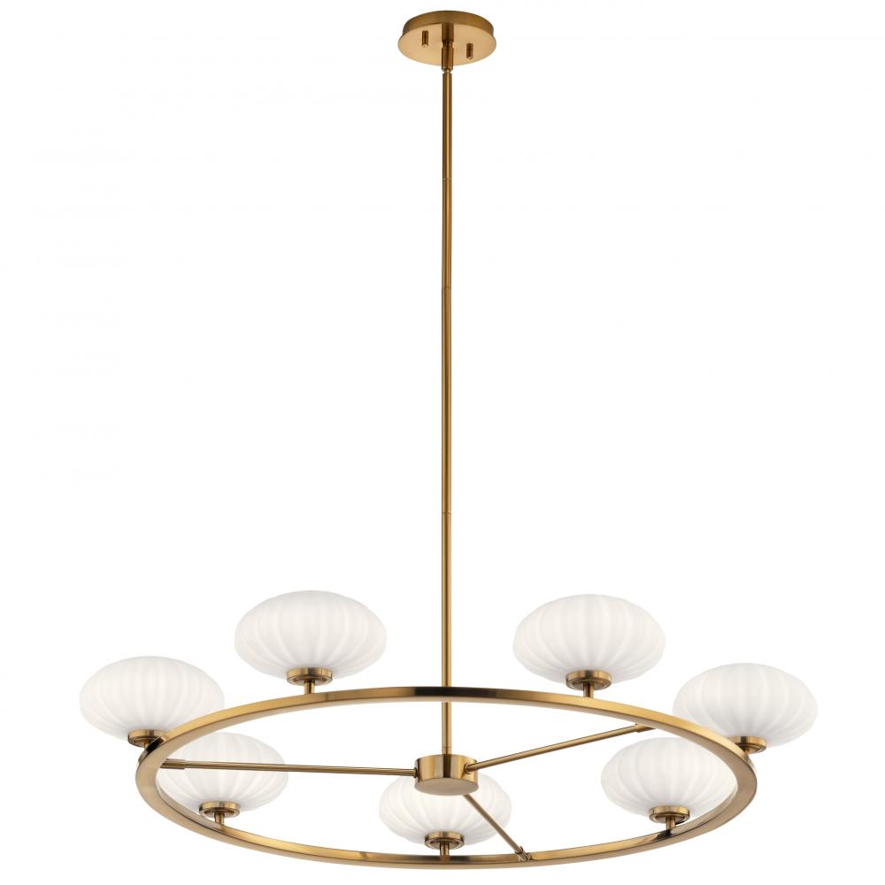 Chandelier 7Lt
