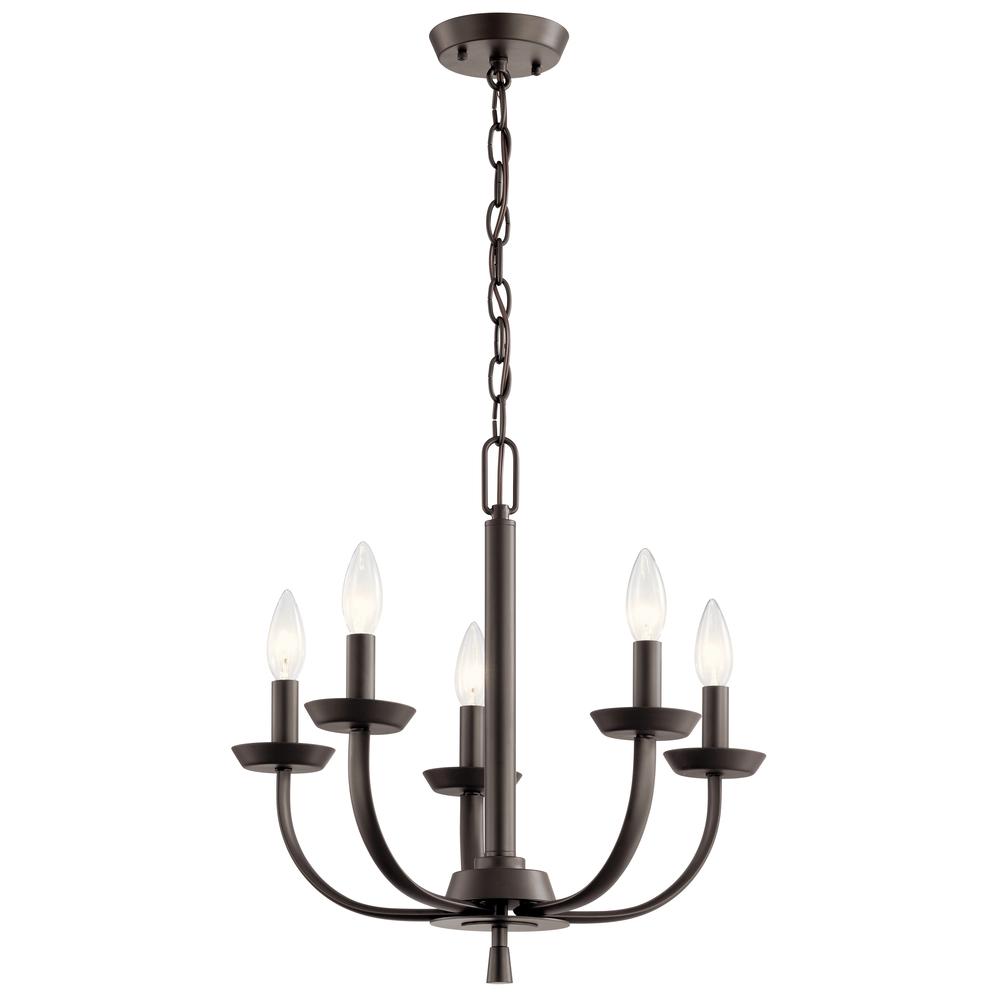 Chandelier 5Lt