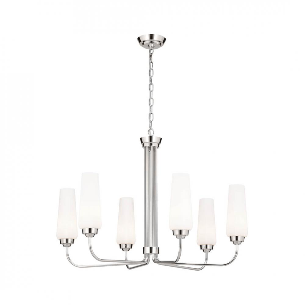 Chandelier 6Lt
