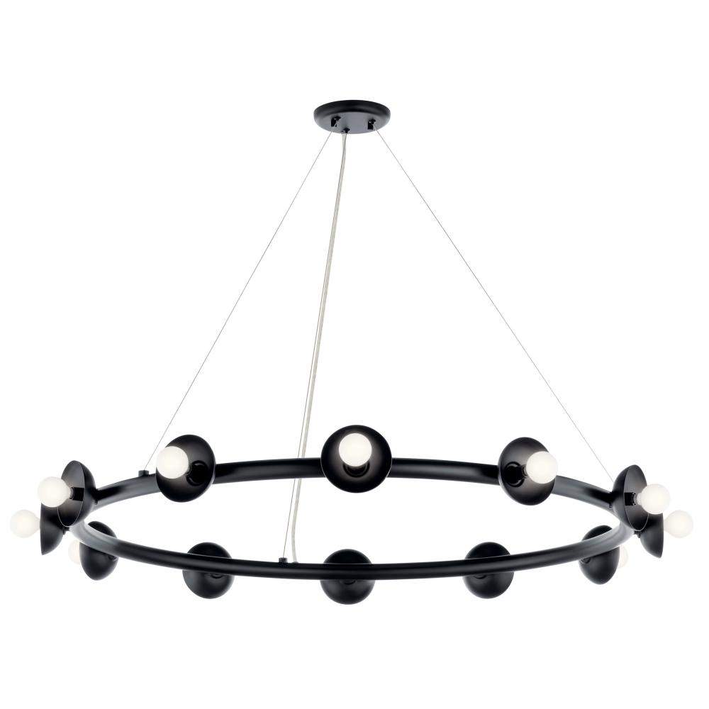 Chandelier 12Lt