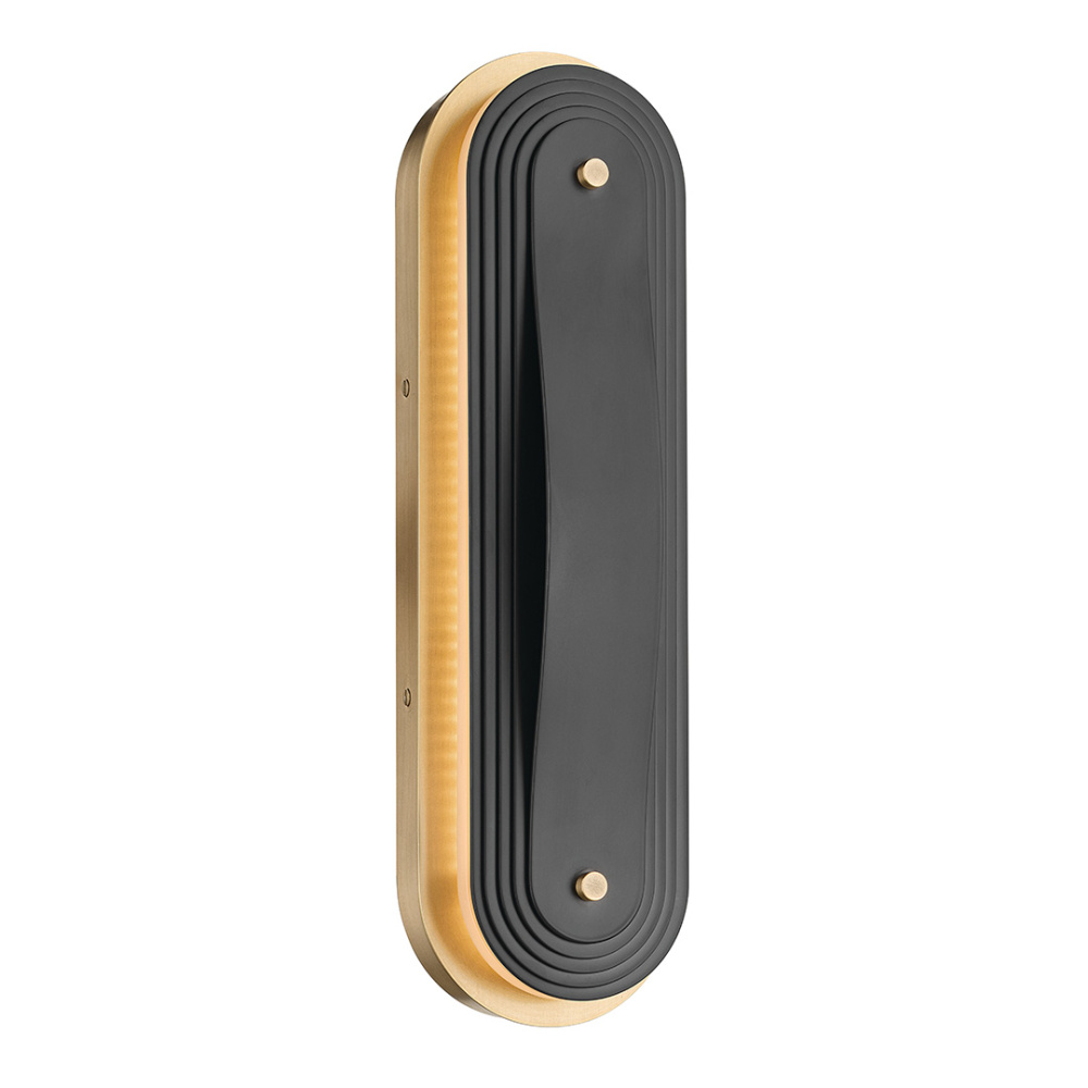 Tauri Wall Sconce Led