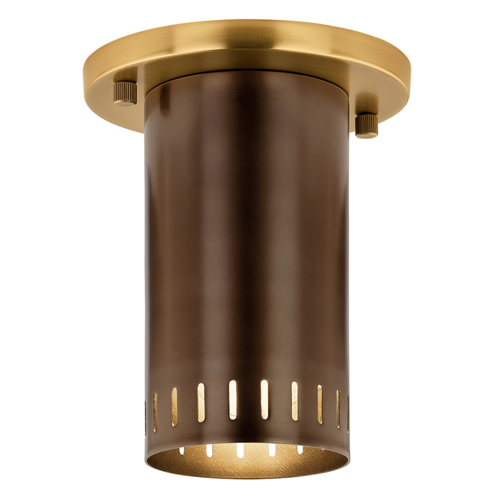 Rhuel Flush Mount 1Lt