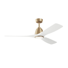 Kichler 300054-CPZ - 54 Inch Volos Ii Fan