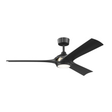 Kichler 300056-BK - 56 Inch Veetra Fan