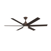 Kichler 310065-SNB - 65 Inch Solen Fan