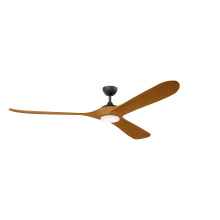 Kichler 310580AVI - 80 Inch Mylo Fan