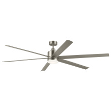 Kichler 310780NI - 80 Inch Loa Fan