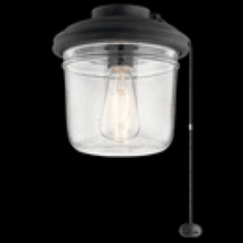 Kichler 380915DBK - Yorke Fan Light Kit LED