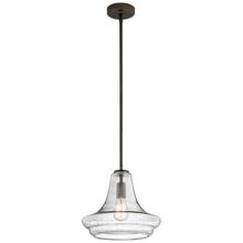 Kichler 42328OZCS - Pendant 1Lt