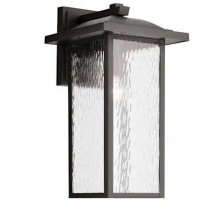 Kichler 49928OZ - Outdoor Wall XL