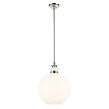 Kichler 52779PN - Pendant Large 1Lt