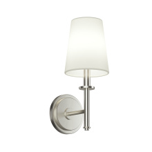 Kichler 52808NI - Kleine Wall Sconce 1Lt