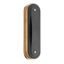 Kichler 52810CPZLED - Tauri Wall Sconce Led