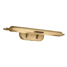 Kichler 52820LBR - Caillier Picture Light 2Lt