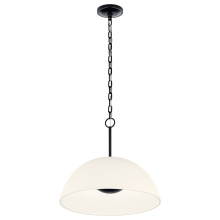 Kichler 52828BKLED - Mikale Pendant 1Lt