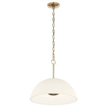 Kichler 52828CPZLED - Mikale Pendant 1Lt
