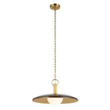 Kichler 52835LBZ - Kurio Pendant 1Lt