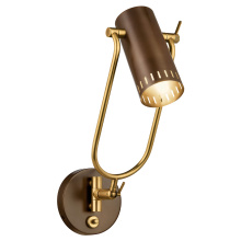 Kichler 52841LBZ - Rhuel Wall Sconce 1Lt