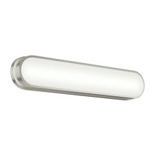 Kichler 55247NILED - Daines Bath Bar Medium