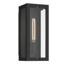 Kichler 59208BKT - Calen Outdoor Wall 1Lt