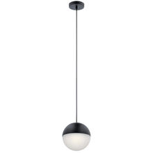 Kichler 83854MBKWH - Pendant LED