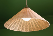 Kichler 52730CPZ - Pendant/Semi Flush 1Lt