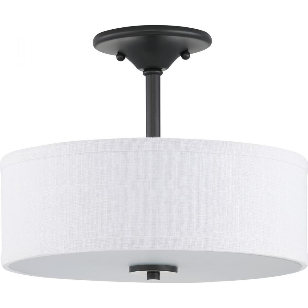 P350129-143 2-75W MED SEMI FLUSH