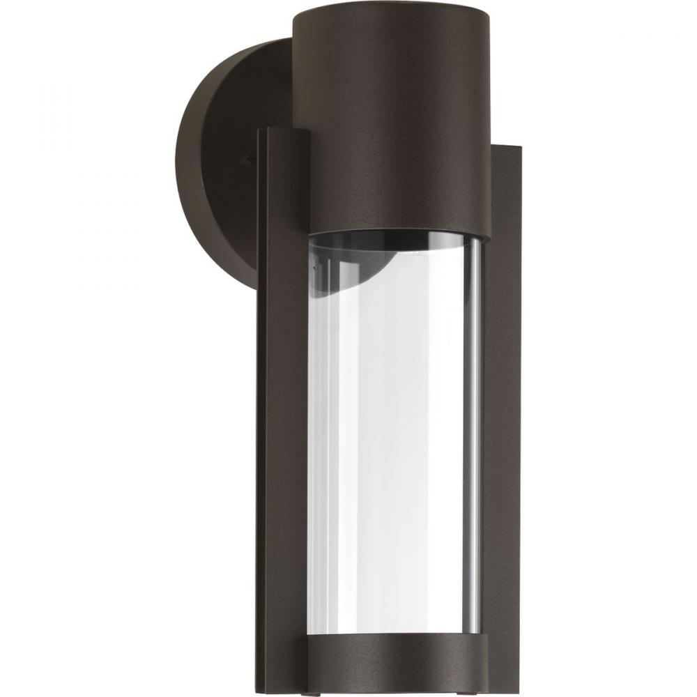 P560051-020-30 1-9W LED WALL LANTERN