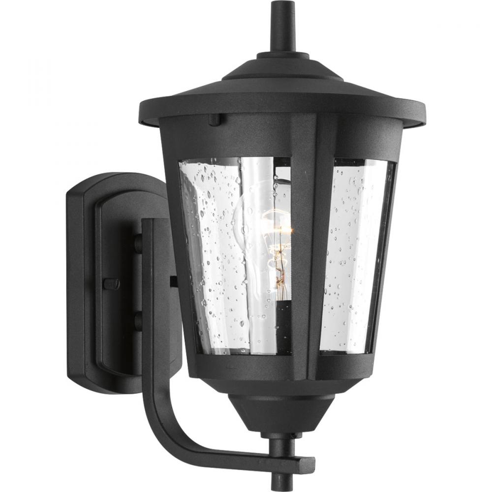 P6074-31 1-100W MED WALL LANTERN