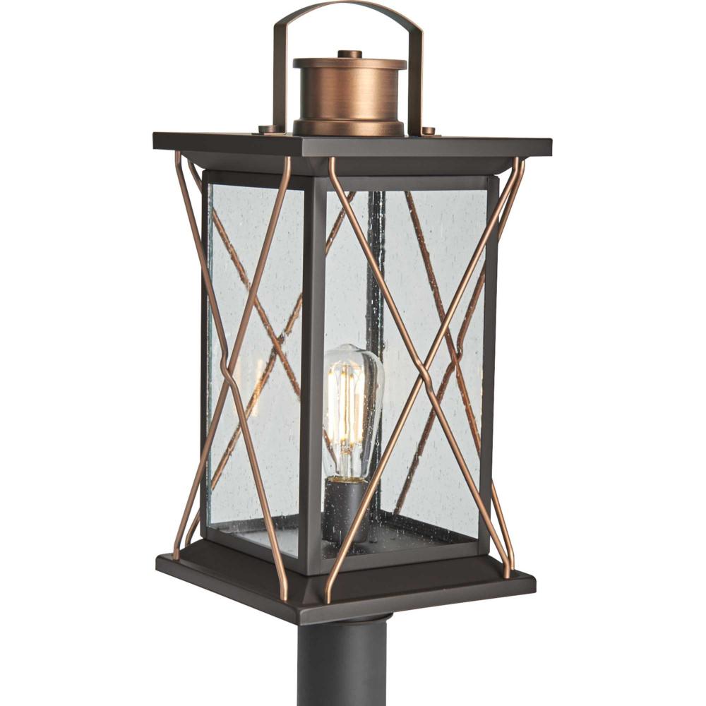 P540068-020 1-100W MED POST LANTERN