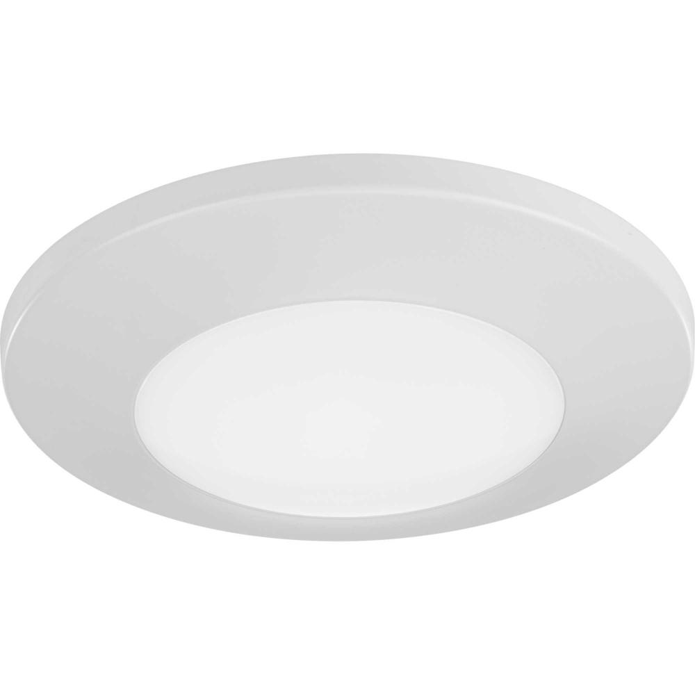 P810014-028-30 7.25IN LED FLUSH MOUNT