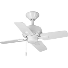 Progress P250008-030 - P250008-030 32IN 4 BLADE FAN