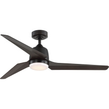 Progress P250094-020-30 - P250094-020-30 3-BLADE CEILING FAN