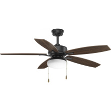 Progress P2552-80 - P2552-80 52IN PULL CHAIN 5 BLADE FAN