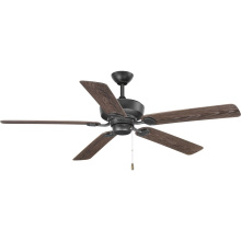 Progress P2562-80 - P2562-80 60IN 5 BLADE OUTDOOR FAN