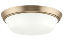 Progress P350304-177 - P350304-177 3-L 16IN FLUSHMOUNT