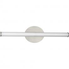 Progress P300411-009-CS - P300411-009-CS 24IN LED VANITY