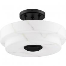 Progress P350284-31M - P350284-31M 3-L SEMI-FLUSH