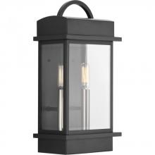 Progress P560002-031 - P560002-031 2-60W CAND WALL LANTERN