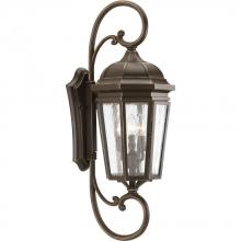 Progress P560017-020 - P560017-020 3-100W MED WALL LANTERN