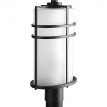 Progress P6428-31 - P6428-31 1-100W MED POST LANTERN