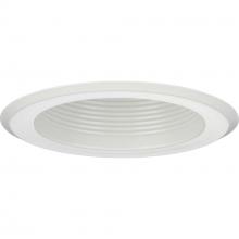 Progress P8475-28 - P8475-28 5IN SHALLOW BAFFLE TRIM