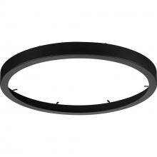 Progress P860051-031 - P860051-031 14IN EDGELIT ROUND TRIM RING