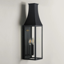 Progress P560377-031 - P560377-031 2-L WALL LANTERN
