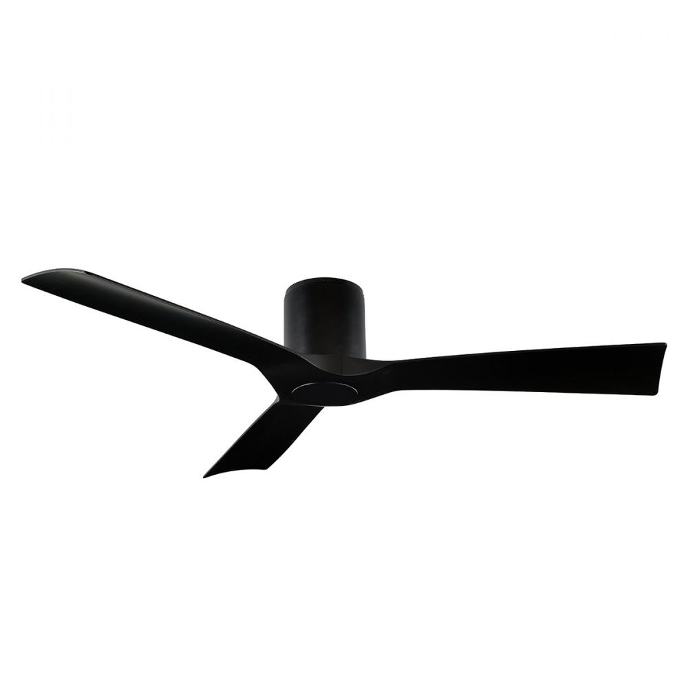 Aviator Flush Mount Ceiling Fan